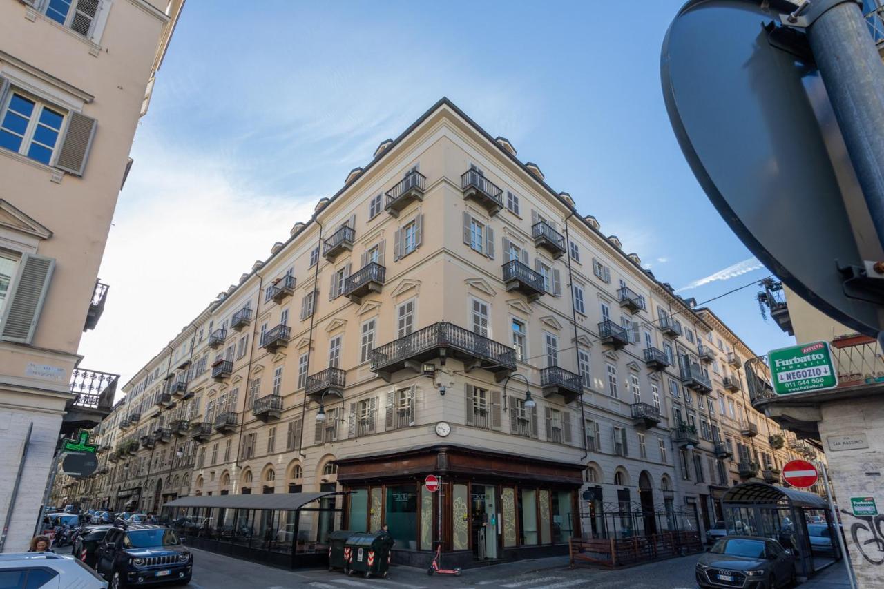 Apartamento Red Near Porta Nuova By Wonderful Italy *